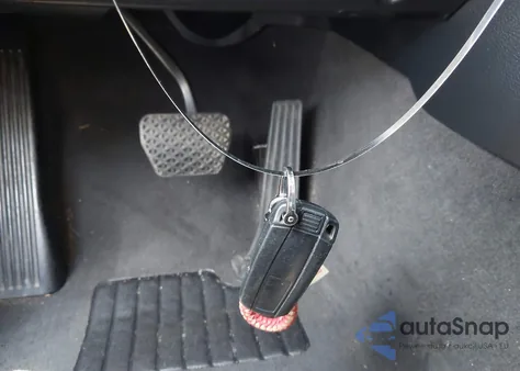 2015 BMW X1 Sdrive28I from USA, damaged, VIN WBAVM1C52FVW58757